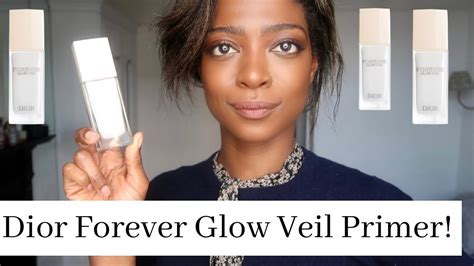 dior skin veil|forever glow.